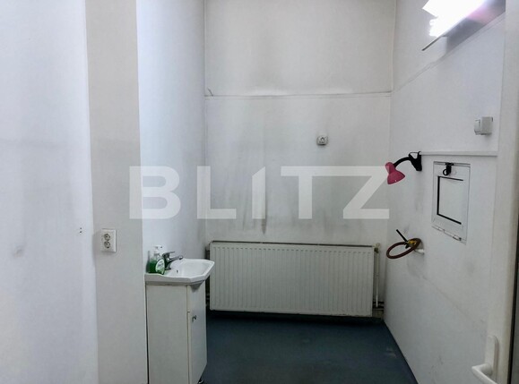 Spațiu comercial de închiriat Central - 116778SIC | BLITZ Ploieşti | Poza11