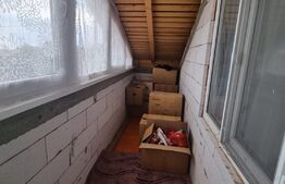 Casa individuala, 4 camere, 200 mp si teren 1800 mp, Magurele