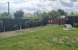 Casa individuala, 4 camere, 200 mp si teren 1800 mp, Magurele