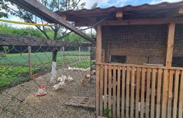 Casa individuala, 4 camere, 200 mp si teren 1800 mp, Magurele