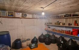 Casa individuala, 4 camere, 200 mp si teren 1800 mp, Magurele