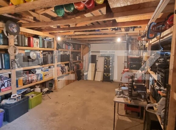 Casa de vânzare 4 camere Magurele - 116820CV | BLITZ Ploieşti | Poza18