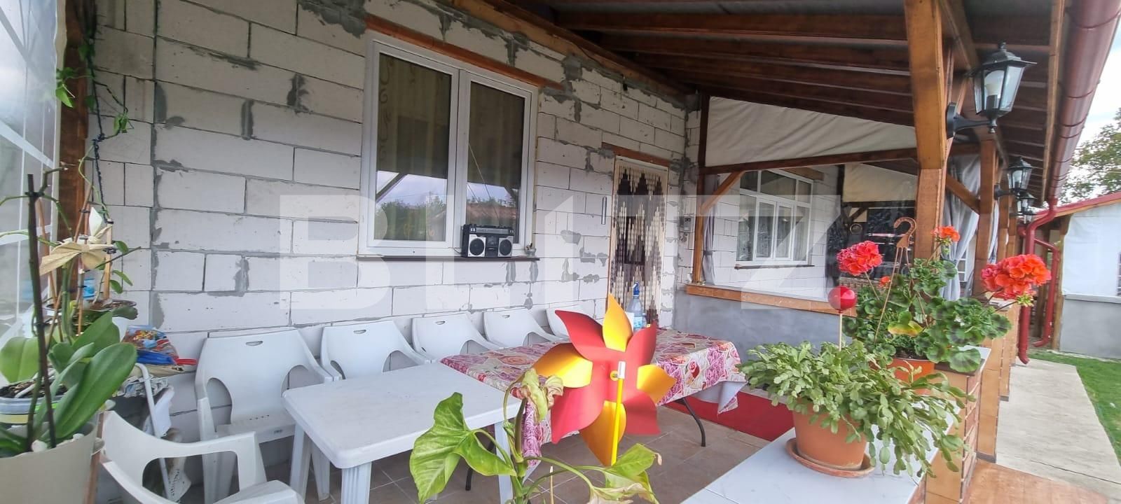 Casa de vânzare 4 camere Magurele - 116820CV | BLITZ Ploieşti | Poza3