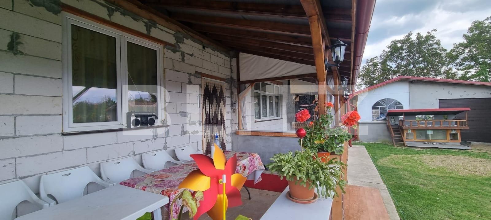 Casa de vânzare 4 camere Magurele - 116820CV | BLITZ Ploieşti | Poza2