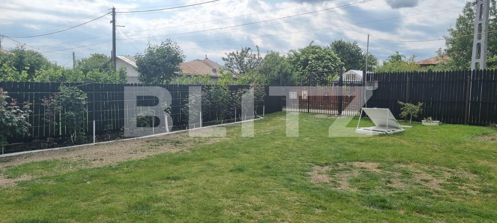 Casa de vânzare 4 camere Magurele - 116820CV | BLITZ Ploieşti | Poza4