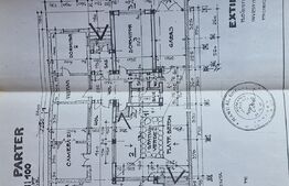 Casa individuala 4 camere, suprafata utila 240mp, teren 526mp, Lupeni