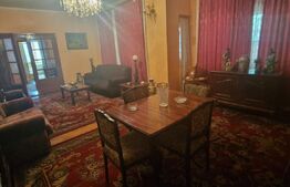 Casa individuala 4 camere, suprafata utila 240mp, teren 526mp, Lupeni