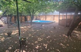 Casa individuala 4 camere, suprafata utila 240mp, teren 526mp, Lupeni