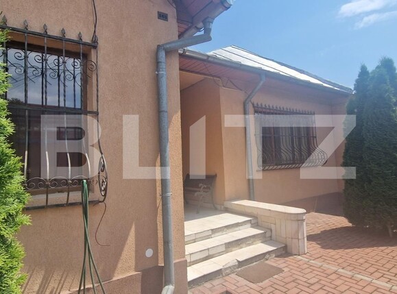 Casa de vânzare 4 camere Lupeni - 116851CV | BLITZ Ploieşti | Poza1