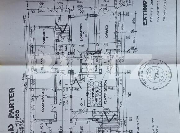 Casa de vânzare 4 camere Lupeni - 116851CV | BLITZ Ploieşti | Poza14