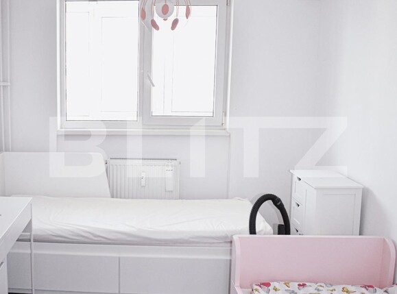 Apartament de închiriat 3 camere Republicii - 116873AI | BLITZ Ploieşti | Poza7