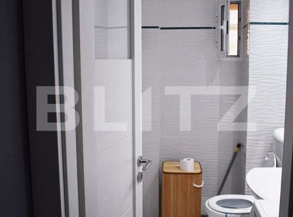 Apartament de închiriat 3 camere Republicii - 116873AI | BLITZ Ploieşti | Poza12