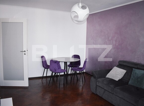 Apartament de închiriat 3 camere Republicii - 116873AI | BLITZ Ploieşti | Poza1