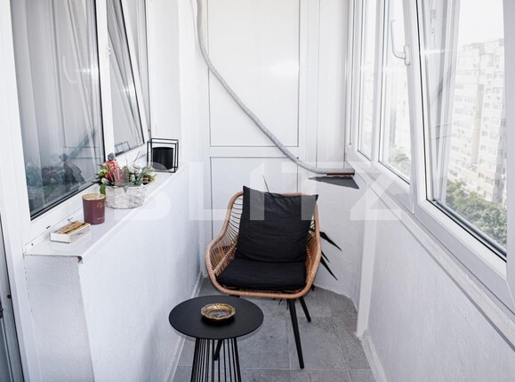 Apartament de închiriat 3 camere Republicii - 116873AI | BLITZ Ploieşti | Poza4