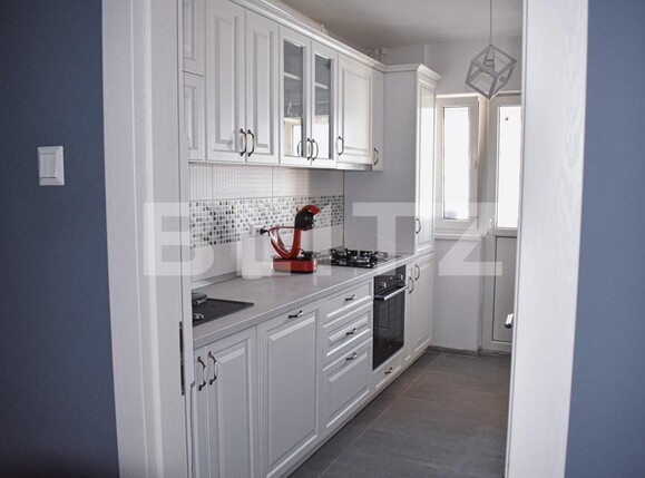 Apartament de închiriat 3 camere Republicii - 116873AI | BLITZ Ploieşti | Poza10