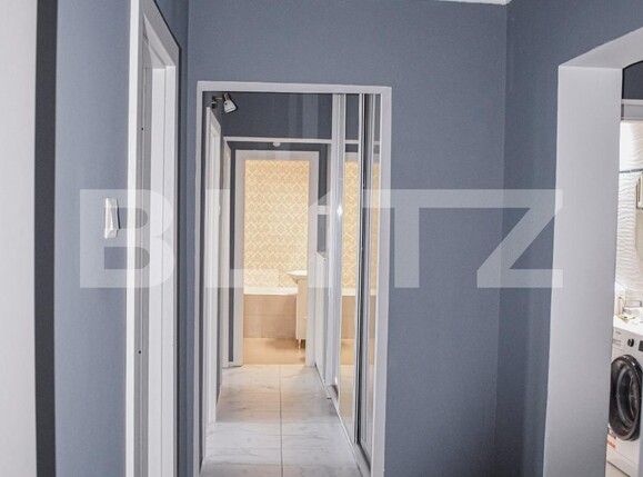 Apartament de închiriat 3 camere Republicii - 116873AI | BLITZ Ploieşti | Poza11