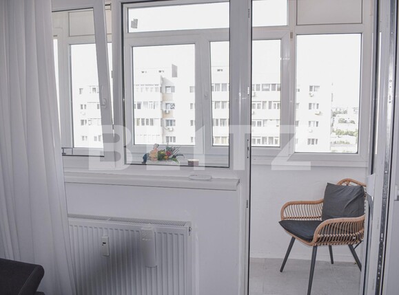 Apartament de închiriat 3 camere Republicii - 116873AI | BLITZ Ploieşti | Poza3