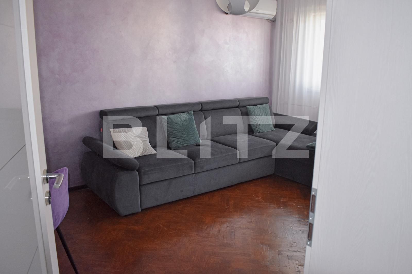 Apartament de închiriat 3 camere Republicii - 116873AI | BLITZ Ploieşti | Poza2