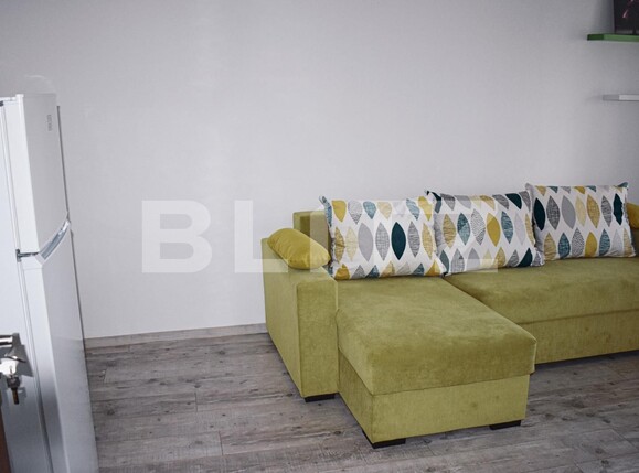Garsonieră de închiriat Gheorghe Doja - 116886AI | BLITZ Ploieşti | Poza3