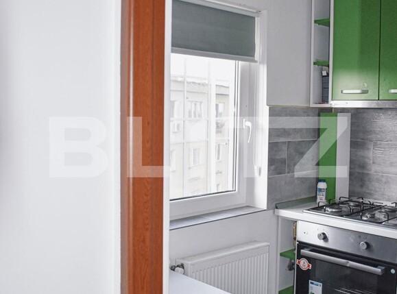 Garsonieră de închiriat Gheorghe Doja - 116886AI | BLITZ Ploieşti | Poza7