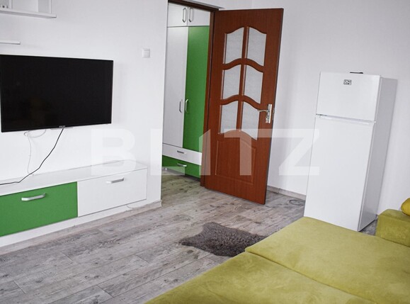 Garsonieră de închiriat Gheorghe Doja - 116886AI | BLITZ Ploieşti | Poza2