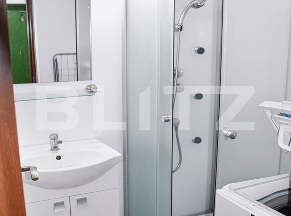 Garsonieră de închiriat Gheorghe Doja - 116886AI | BLITZ Ploieşti | Poza9