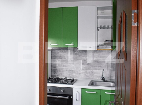 Garsonieră de închiriat Gheorghe Doja - 116886AI | BLITZ Ploieşti | Poza6
