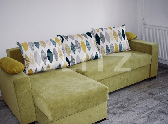 Garsonieră de închiriat Gheorghe Doja - 116886AI | BLITZ Ploieşti | Poza4