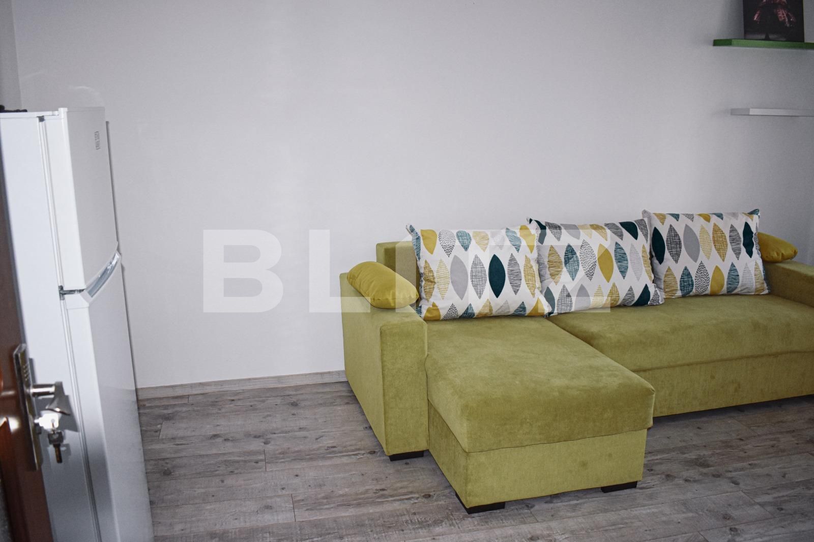 Garsonieră de închiriat Gheorghe Doja - 116886AI | BLITZ Ploieşti | Poza3