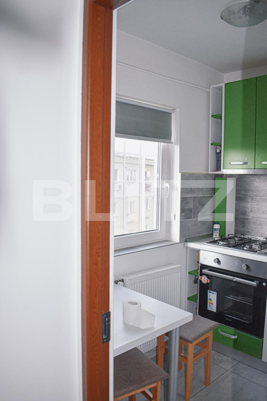 Garsonieră de închiriat Gheorghe Doja - 116886AI | BLITZ Ploieşti | Poza7