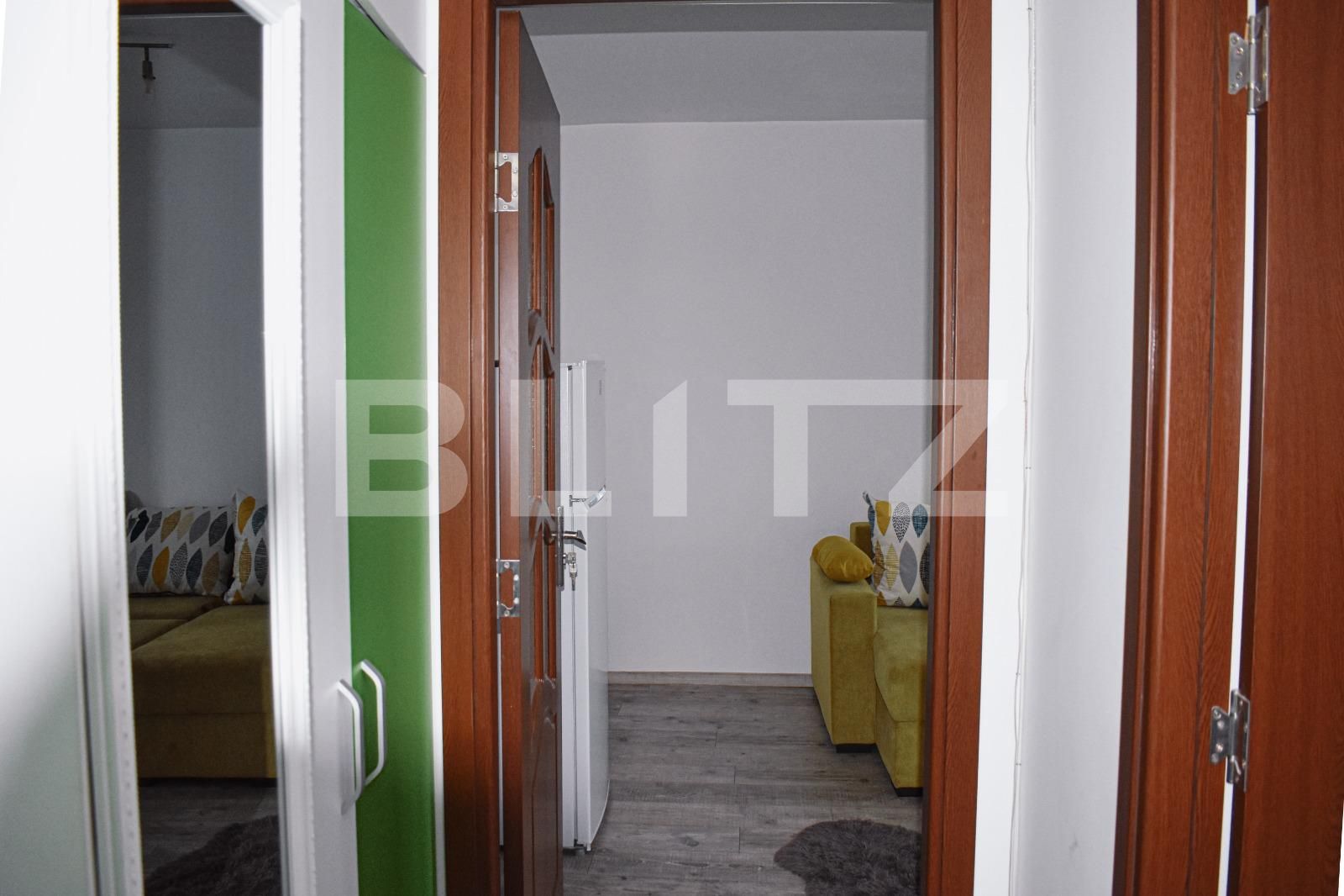 Garsonieră de închiriat Gheorghe Doja - 116886AI | BLITZ Ploieşti | Poza8