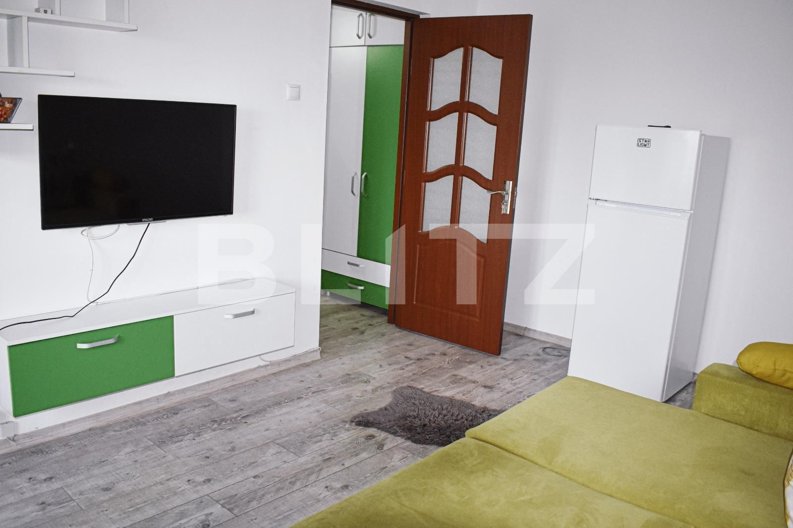 Garsonieră de închiriat Gheorghe Doja - 116886AI | BLITZ Ploieşti | Poza2