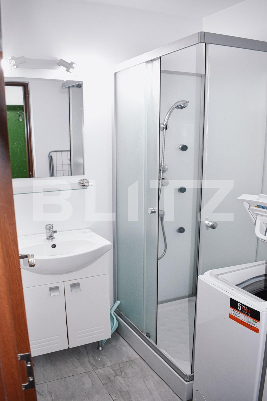 Garsonieră de închiriat Gheorghe Doja - 116886AI | BLITZ Ploieşti | Poza9