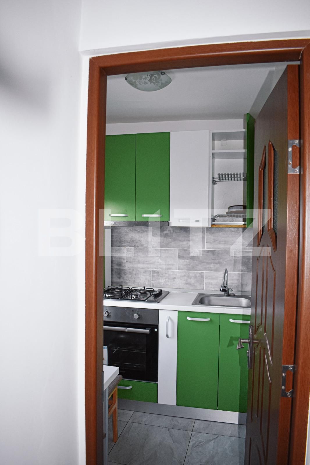 Garsonieră de închiriat Gheorghe Doja - 116886AI | BLITZ Ploieşti | Poza6