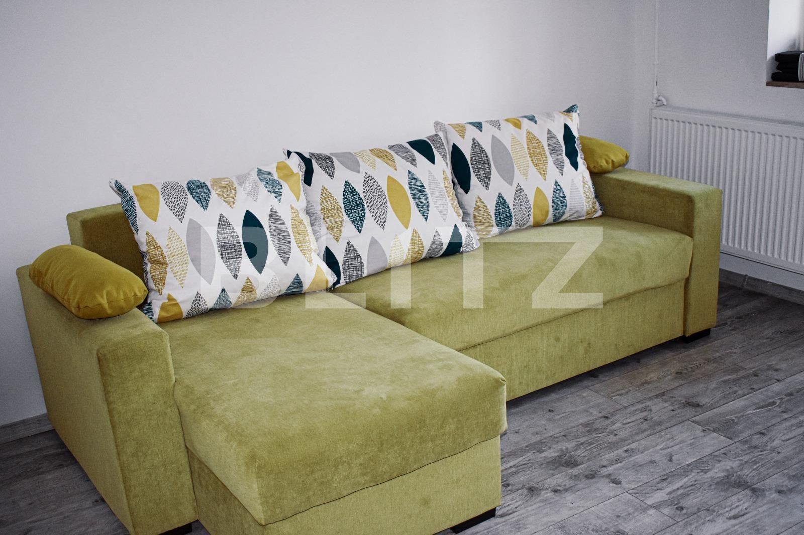 Garsonieră de închiriat Gheorghe Doja - 116886AI | BLITZ Ploieşti | Poza4