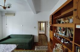 Apartament in vila, 53mp, ultracentral