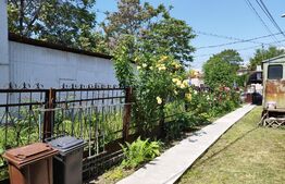 Apartament in vila, 53mp, ultracentral