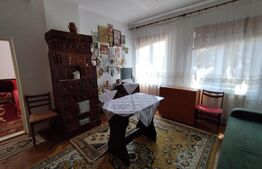 Apartament in vila, 53mp, ultracentral