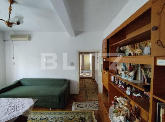 Casa de vânzare 3 camere Ultracentral - 116904CV | BLITZ Ploieşti | Poza2