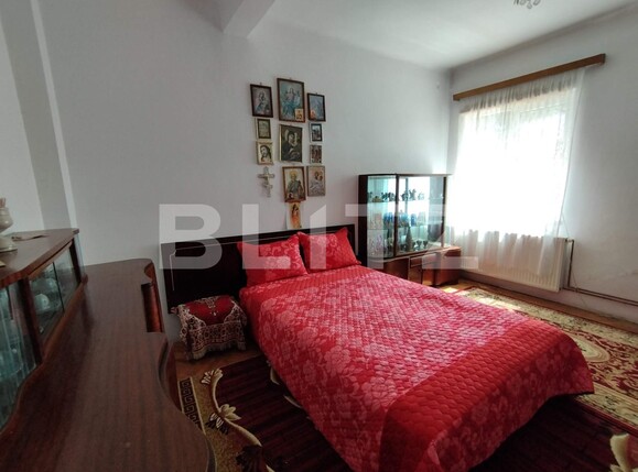 Casa de vânzare 3 camere Ultracentral - 116904CV | BLITZ Ploieşti | Poza1