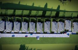 Casa 4 camere, 120 mp utili, Paulesti