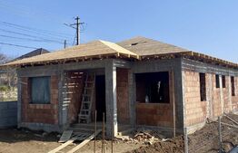 Casa 4 camere, 120 mp utili, Paulesti