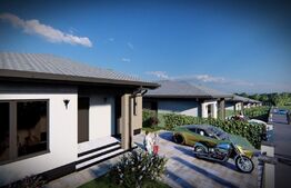 Casa 4 camere, 120 mp utili, Paulesti