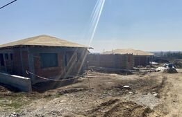 Casa 4 camere, 120 mp utili, Paulesti