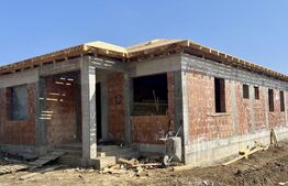 Casa 4 camere, 120 mp utili, Paulesti