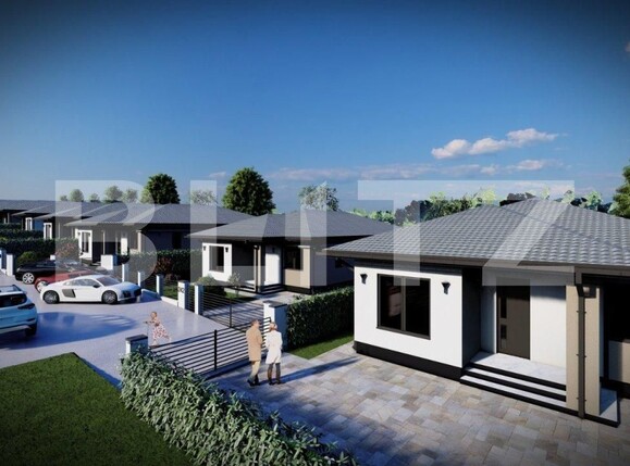 Casa de vânzare 4 camere Nord-Est - 116944CV | BLITZ Ploieşti | Poza8