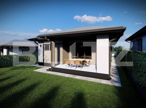 Casa de vânzare 4 camere Nord-Est - 116944CV | BLITZ Ploieşti | Poza5