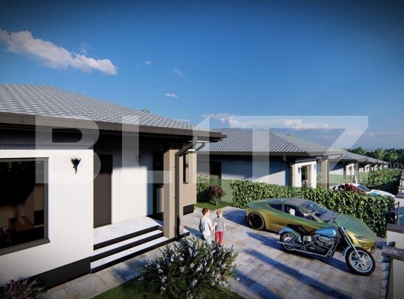 Casa de vânzare 4 camere Nord-Est - 116944CV | BLITZ Ploieşti | Poza4