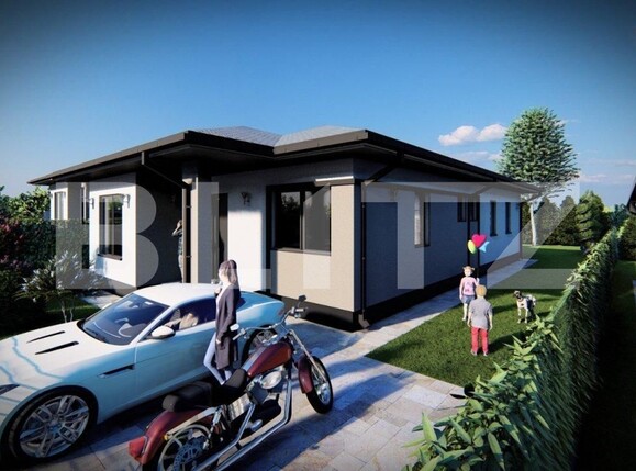 Casa de vânzare 4 camere Nord-Est - 116944CV | BLITZ Ploieşti | Poza6