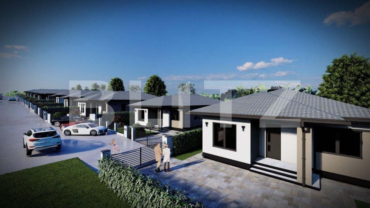 Casa de vânzare 4 camere Nord-Est - 116944CV | BLITZ Ploieşti | Poza8